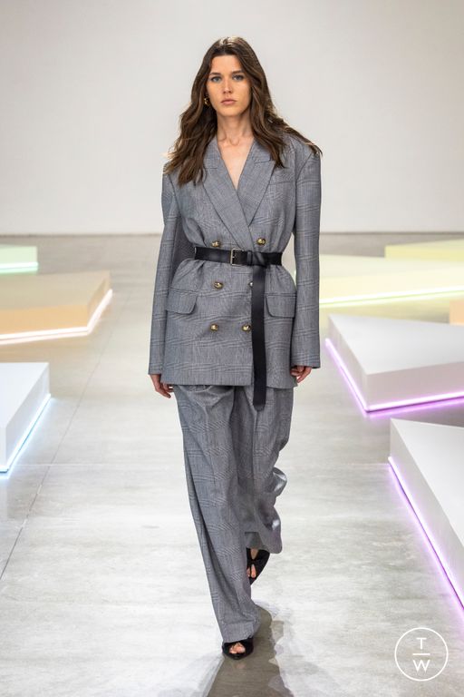 Resort 2025 Zimmermann Look 37