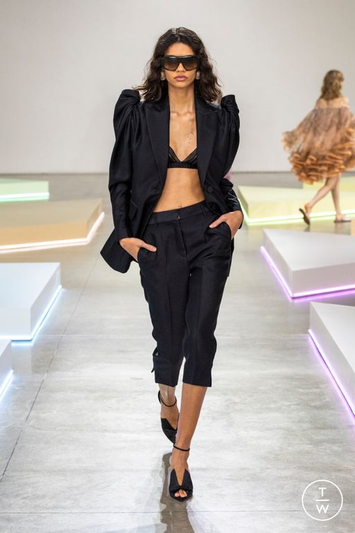 Resort 2025 Zimmermann Look 48