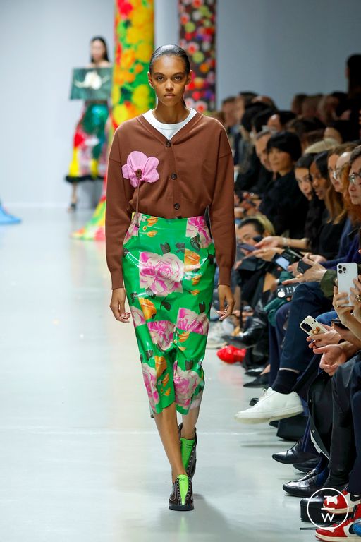 Spring-Summer 2025 Zomer Look 11