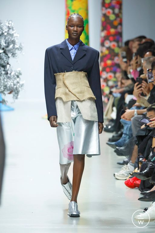 Spring-Summer 2025 Zomer Look 27