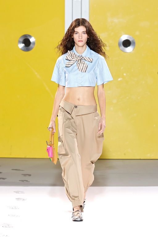 SS26 Zomer Look 6