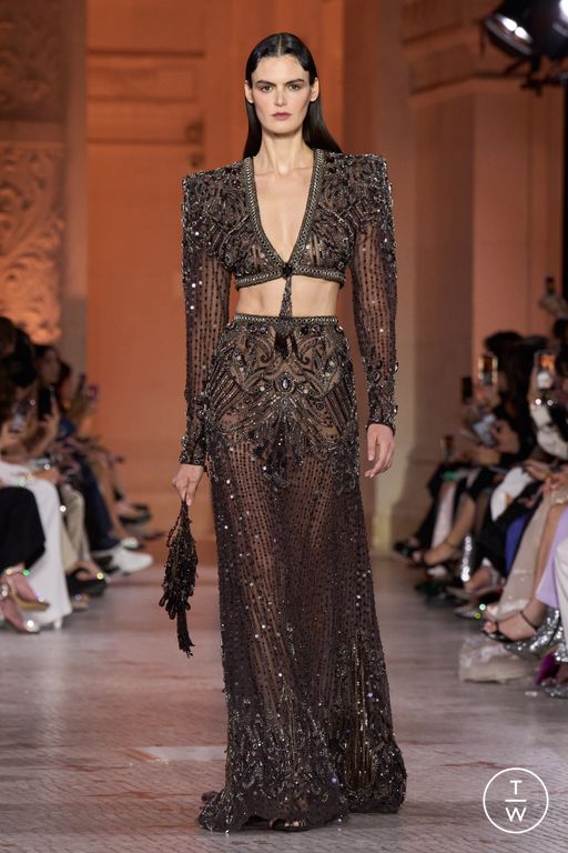 FW25 Zuhair Murad Look 21