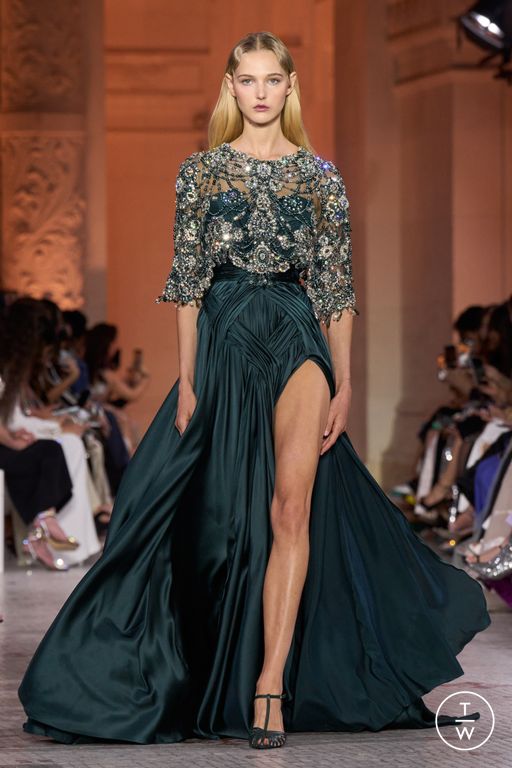 FW25 Zuhair Murad Look 32
