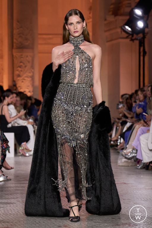 FW25 Zuhair Murad Look 34