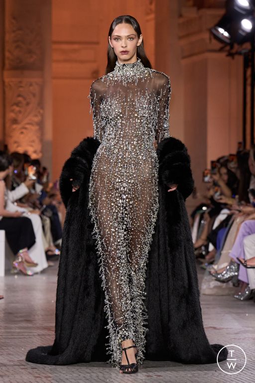 FW25 Zuhair Murad Look 35