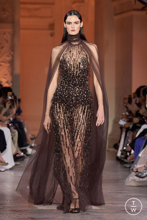 FW25 Zuhair Murad Look 46