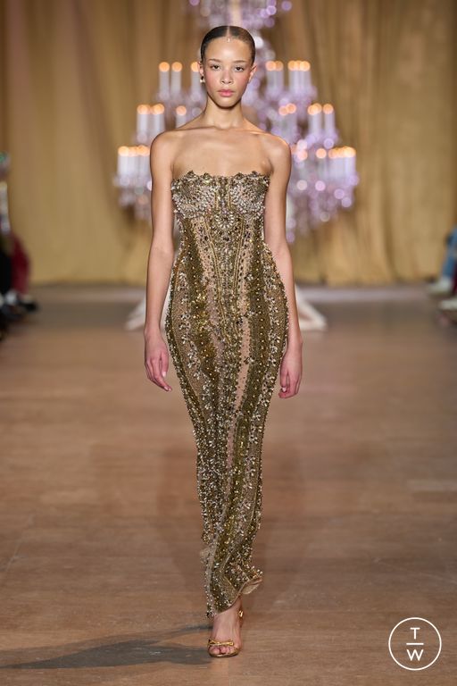 SS26 Zuhair Murad Look 4