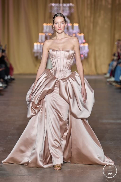 SS26 Zuhair Murad Look 5