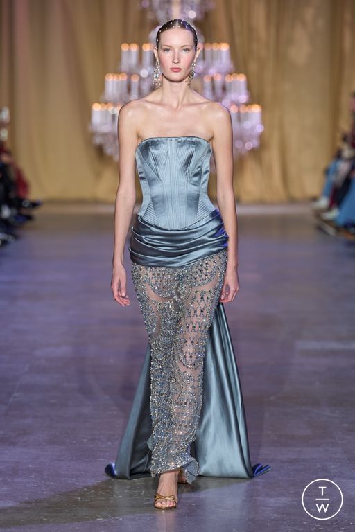 SS26 Zuhair Murad Look 15
