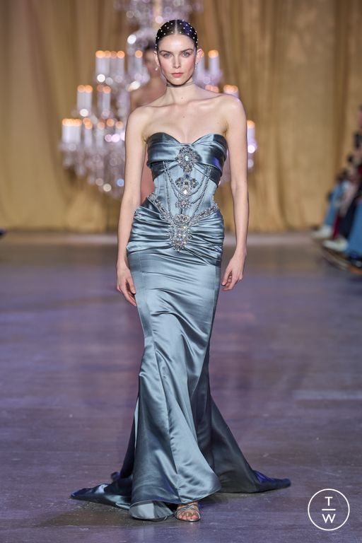 SS26 Zuhair Murad Look 16