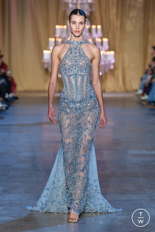 SS26 Zuhair Murad Look 20