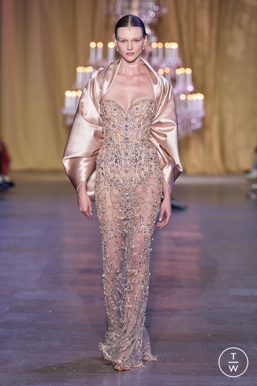 SS26 Zuhair Murad Look 27