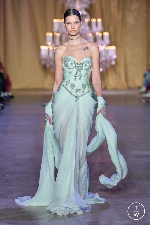 SS26 Zuhair Murad Look 29