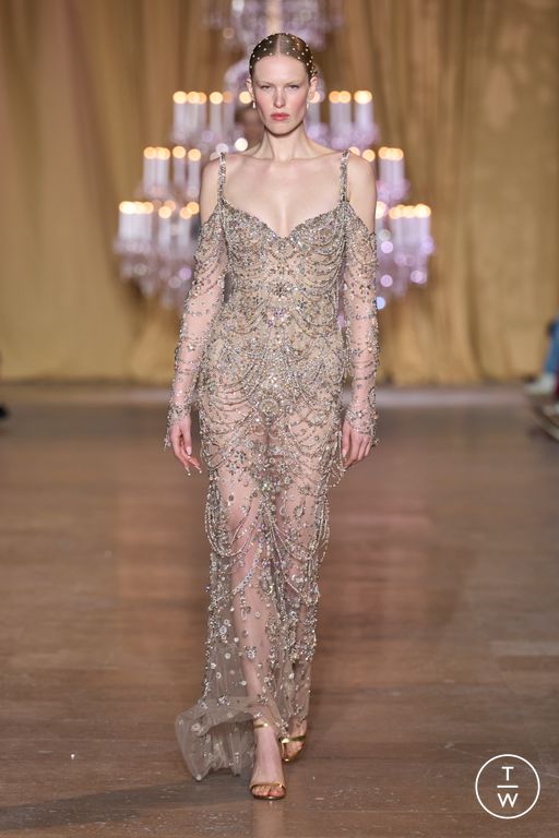 SS26 Zuhair Murad Look 32