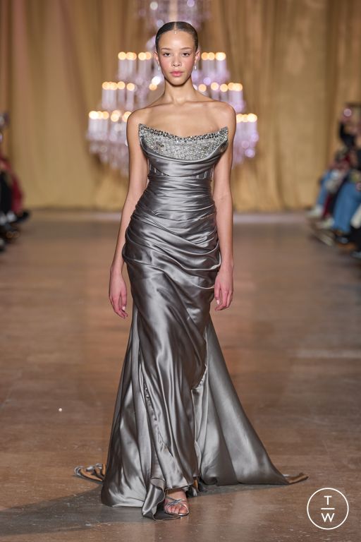 SS26 Zuhair Murad Look 34