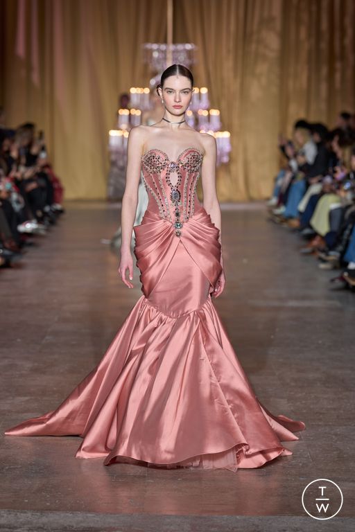 SS26 Zuhair Murad Look 41