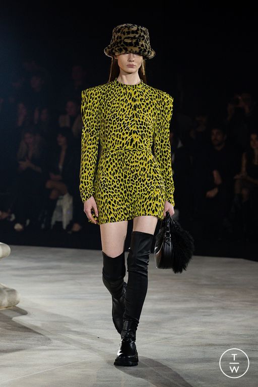 FW23 Zadig&Voltaire Look 35