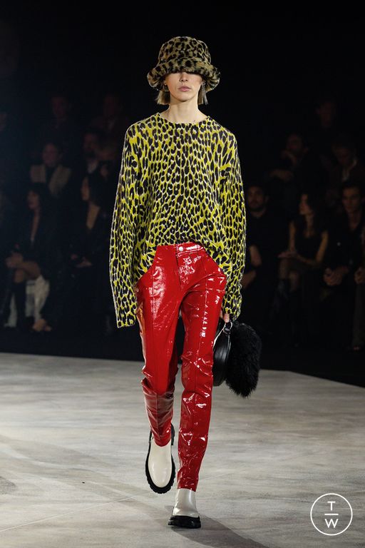 FW23 Zadig&Voltaire Look 36