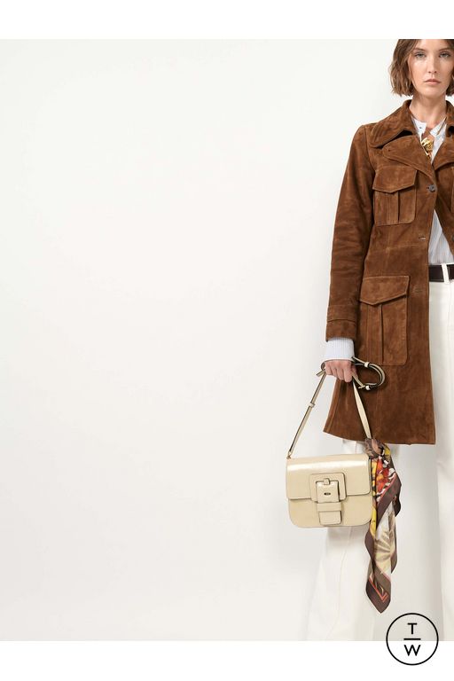 SS26 Barbara Bui Look 1