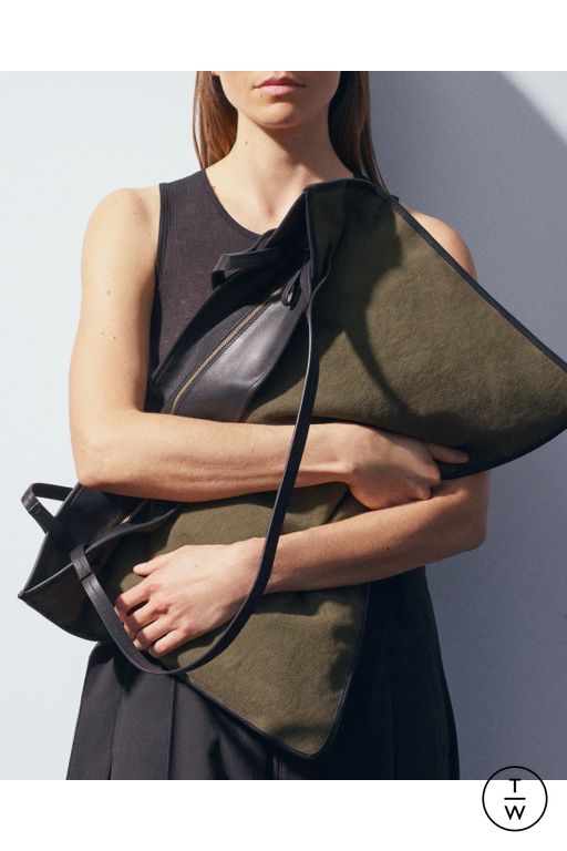 SS26 Soeur Look 10