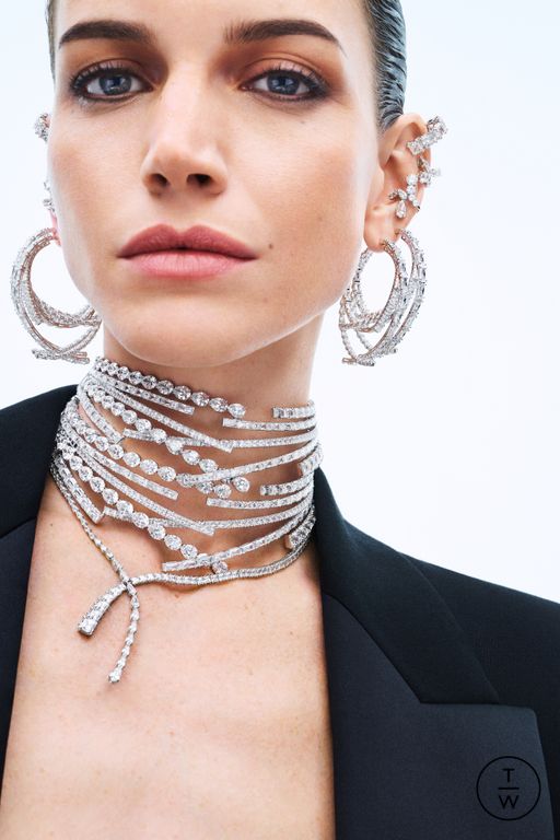 FW25 Swarovski Look 7