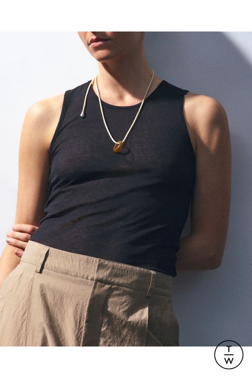 SS26 Soeur Look 15