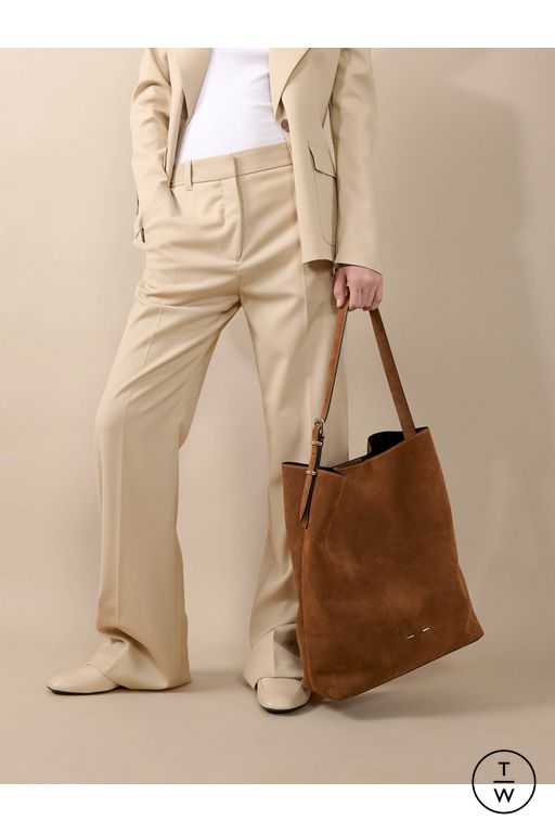 SS26 Barbara Bui Look 7