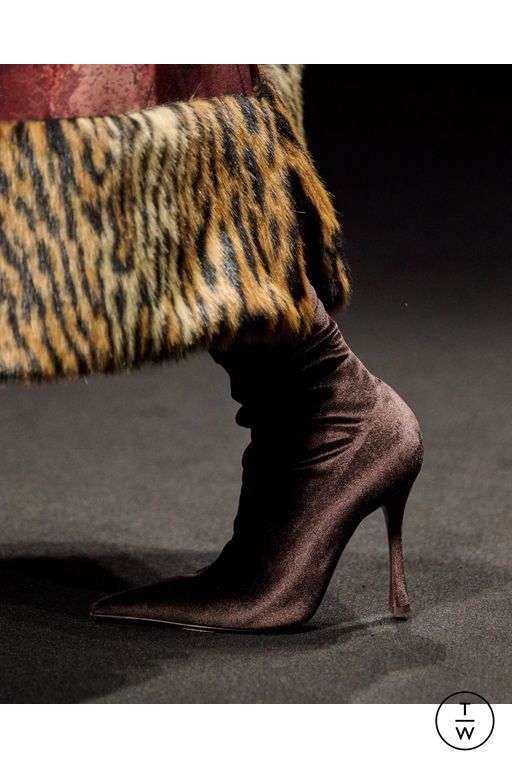 FW25 Roberto Cavalli Look 3