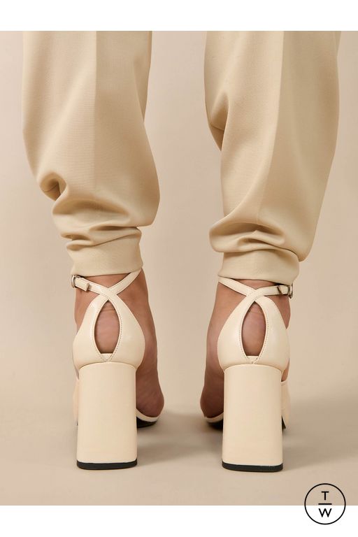 SS26 Barbara Bui Look 8