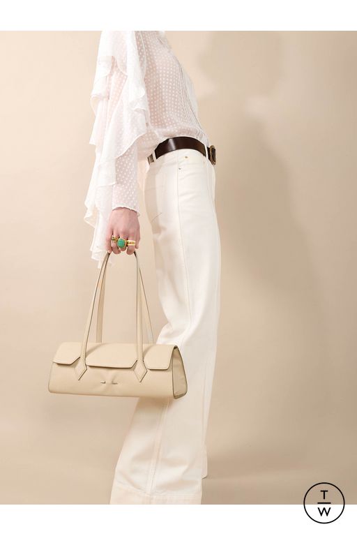 SS26 Barbara Bui Look 9