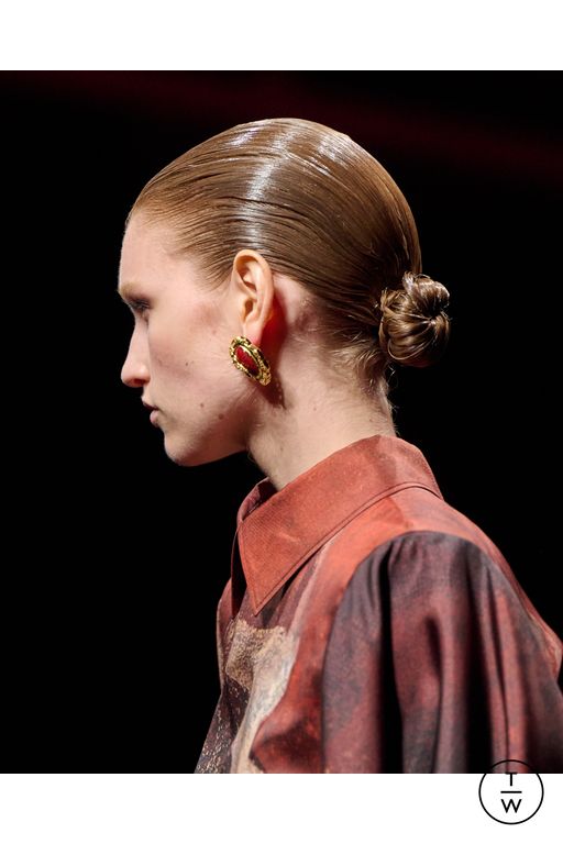 FW25 Roberto Cavalli Look 6