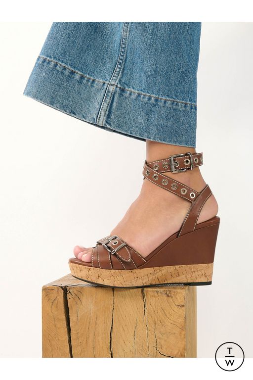 SS26 Barbara Bui Look 13