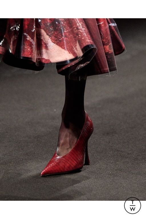 FW25 Roberto Cavalli Look 7