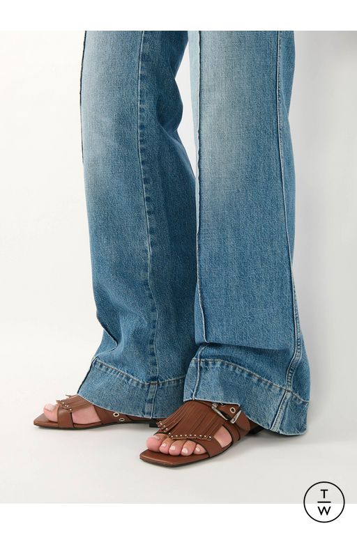 SS26 Barbara Bui Look 16