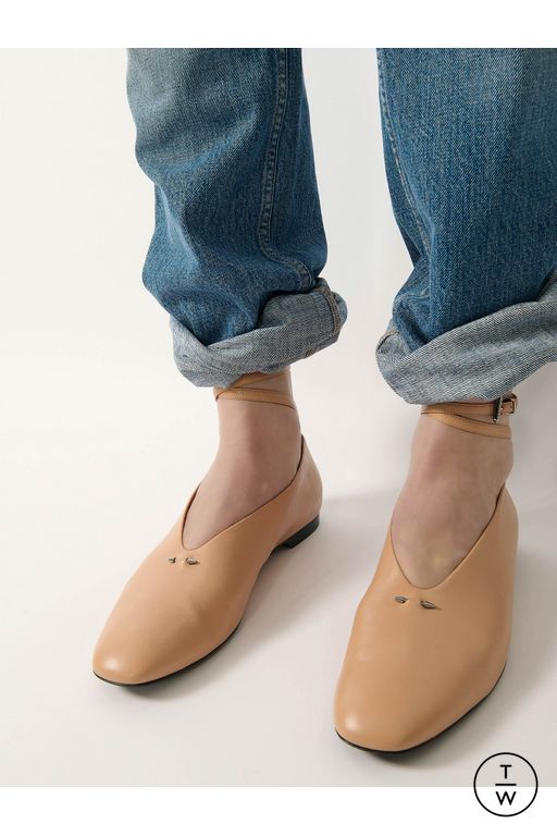 SS26 Barbara Bui Look 17