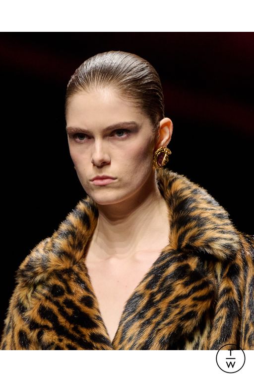 FW25 Roberto Cavalli Look 8