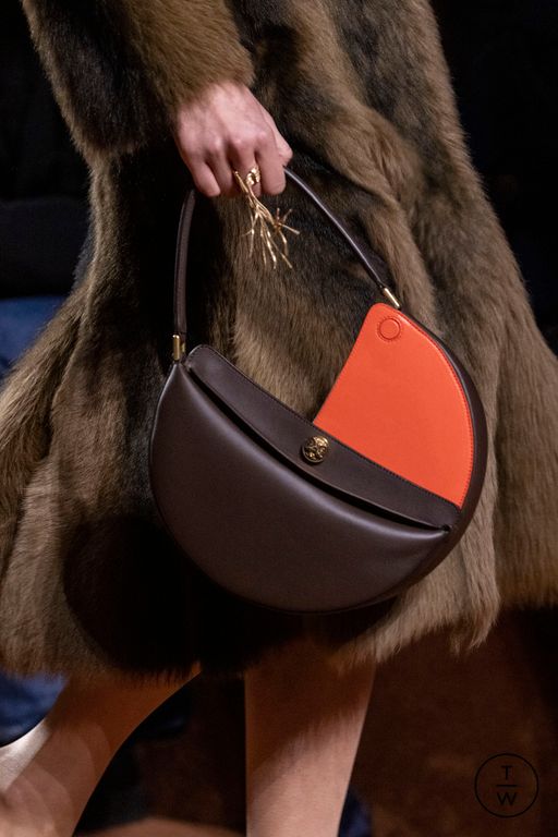 FW25 Fendi Look 1