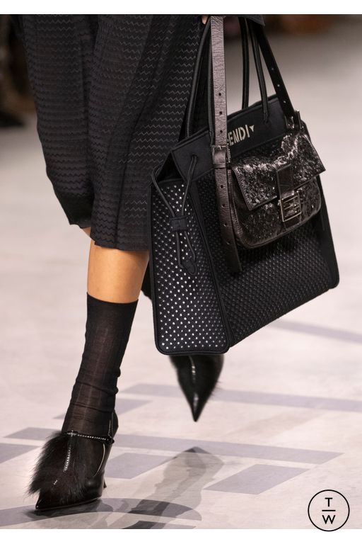 FW26 Fendi Look 1