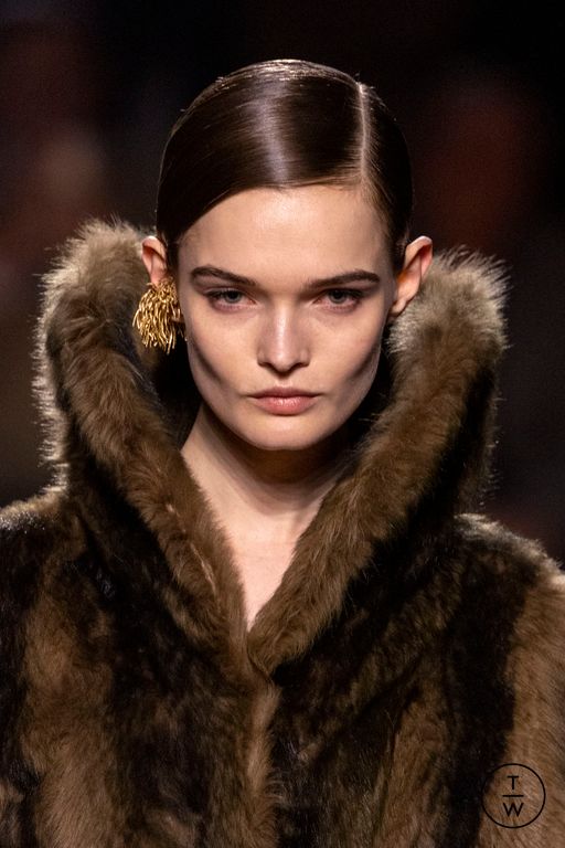 FW25 Fendi Look 2