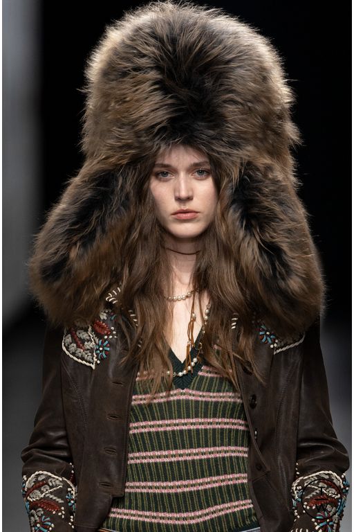 FW25 Etro Look 2