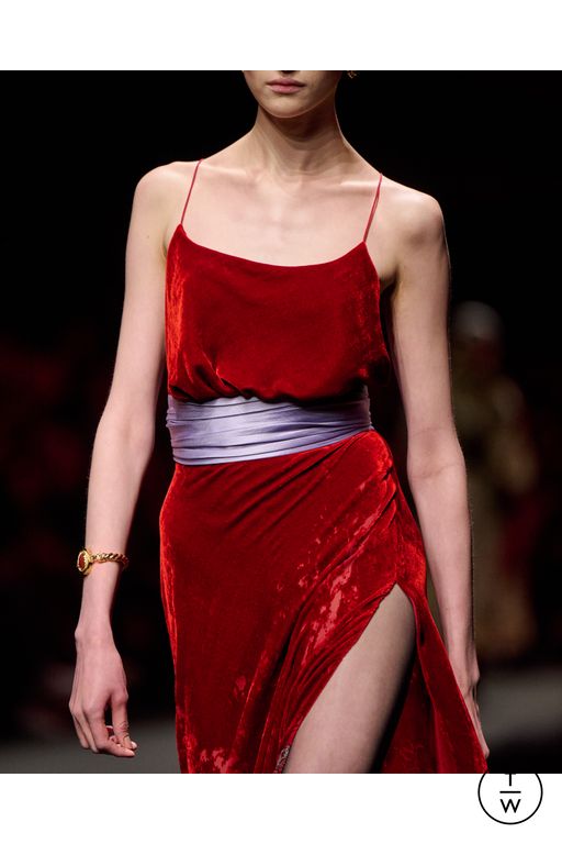 FW25 Roberto Cavalli Look 11