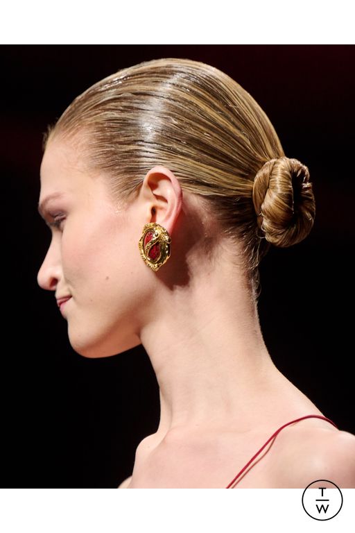 FW25 Roberto Cavalli Look 12