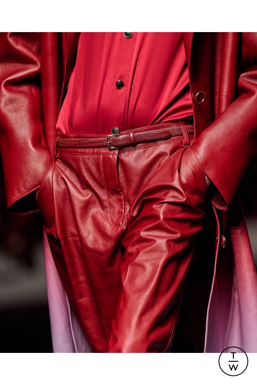 FW25 Roberto Cavalli Look 13