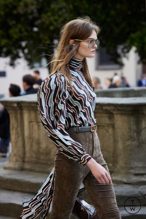 RS 26 Gucci Look 6