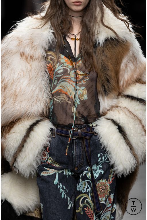 FW25 Etro Look 3