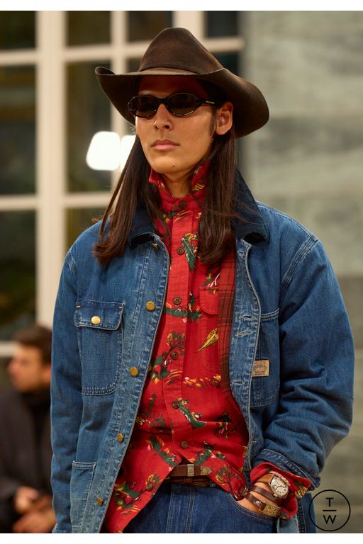 FW26 Polo Ralph Lauren Look 3