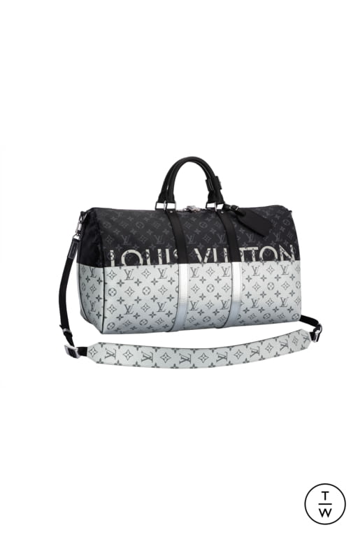 S/S 18 Louis Vuitton Look 11