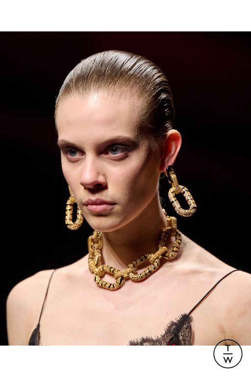 FW25 Roberto Cavalli Look 18