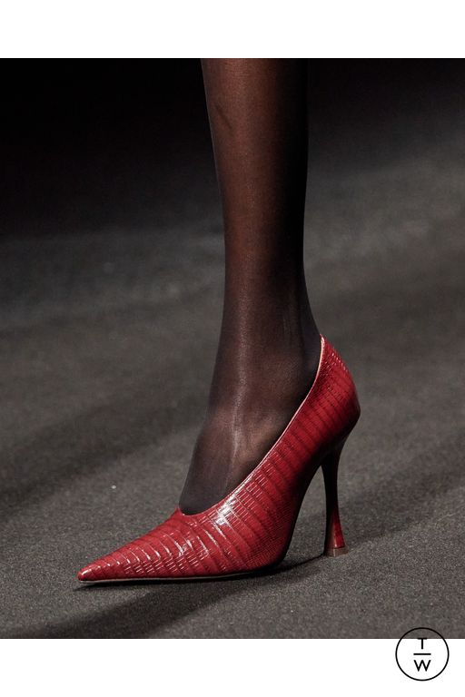 FW25 Roberto Cavalli Look 20