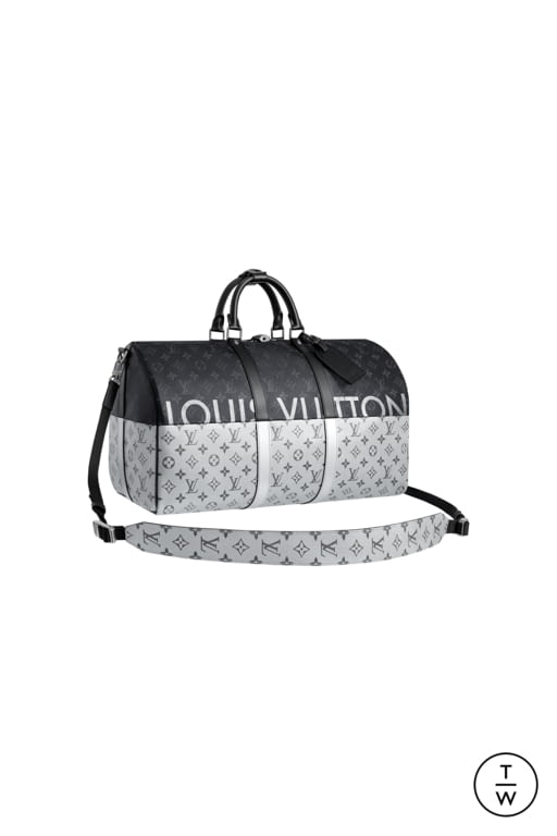 S/S 18 Louis Vuitton Look 13